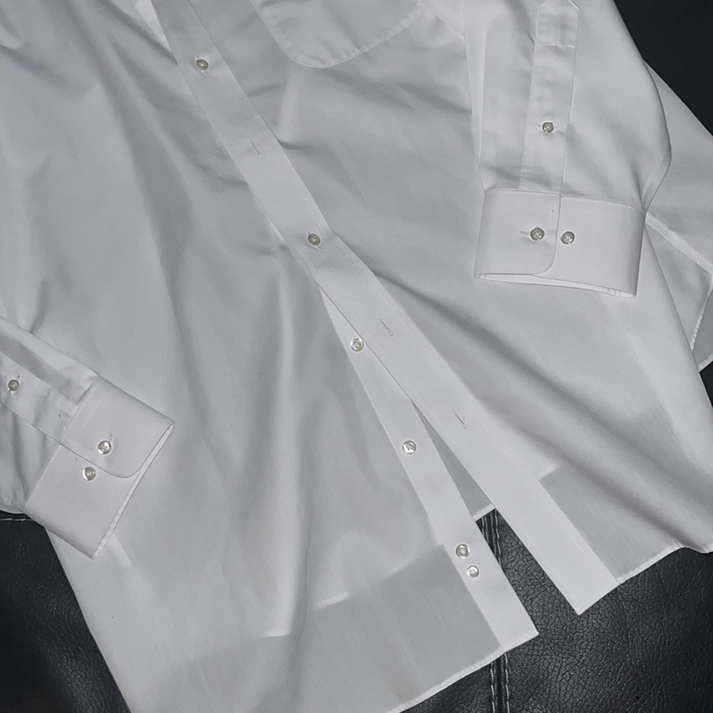 Paul Fredrick X Keep It Neat Vibes - image 4